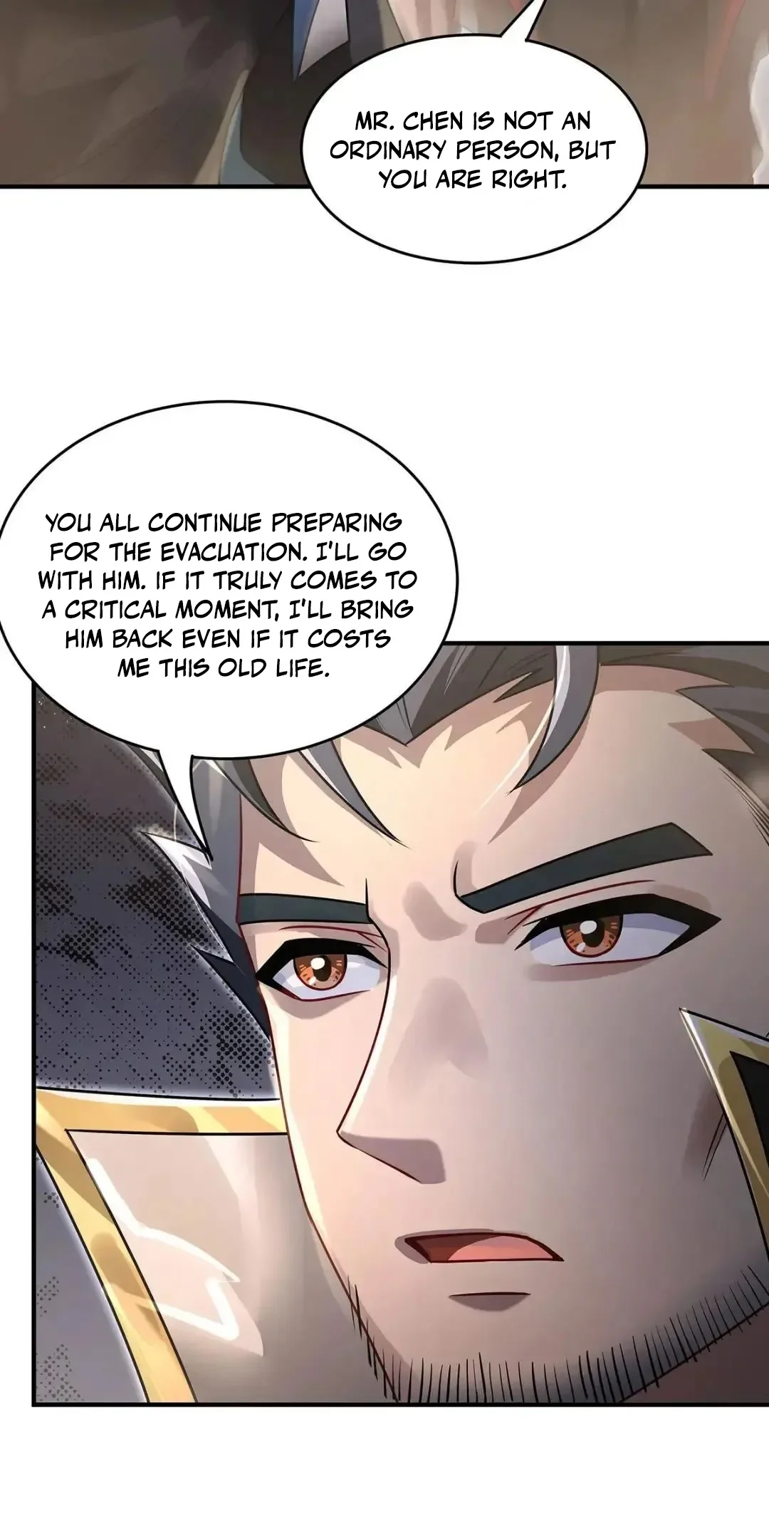 My Female Apprentices Are All Big Shots From the Future Chapter 404 page 48 - 