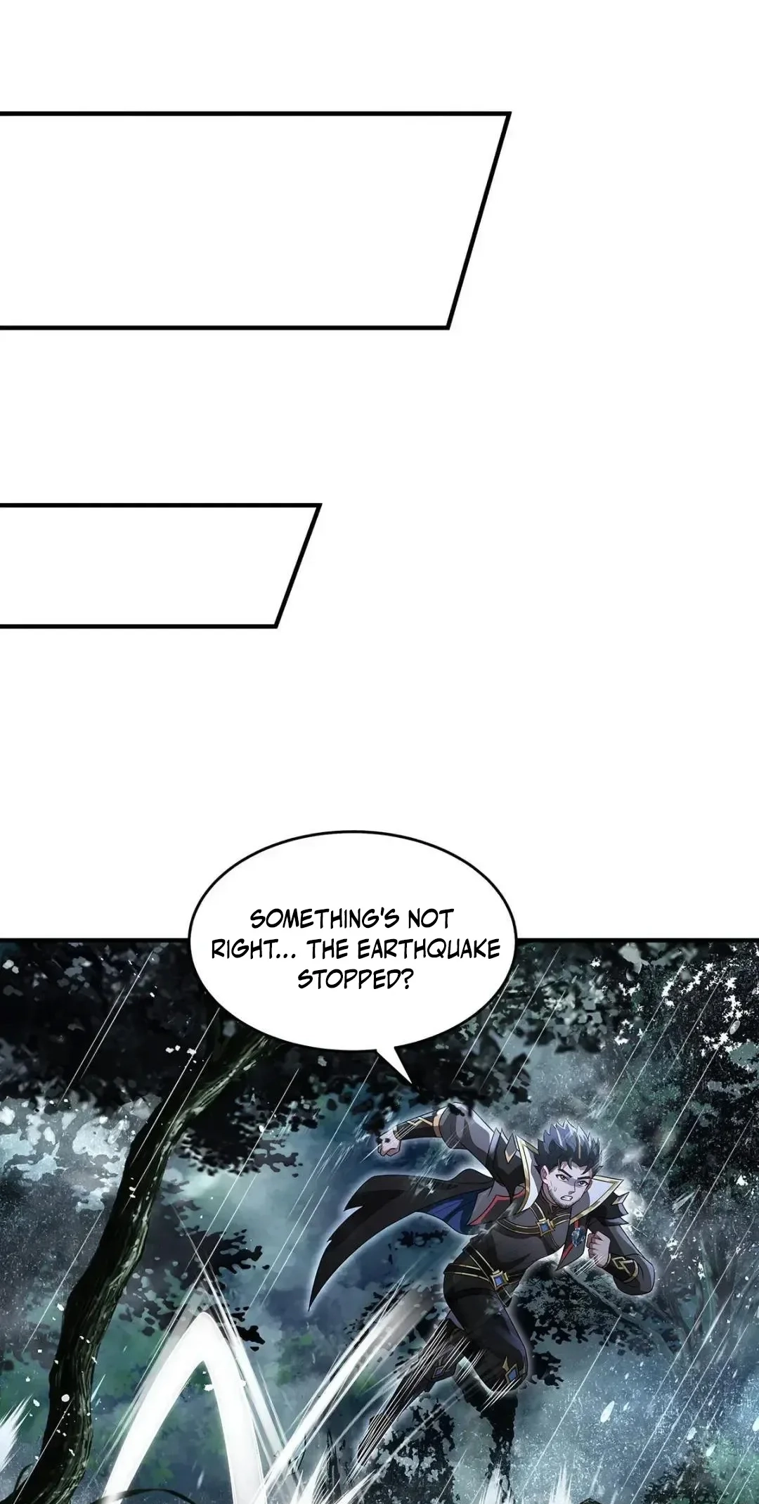 My Female Apprentices Are All Big Shots From the Future Chapter 404 page 49 - 