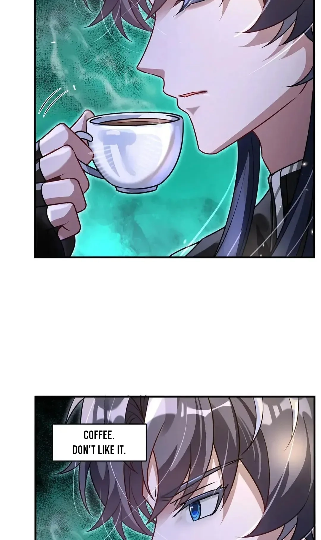 My Female Apprentices Are All Big Shots From the Future Chapter 404 page 6 - 