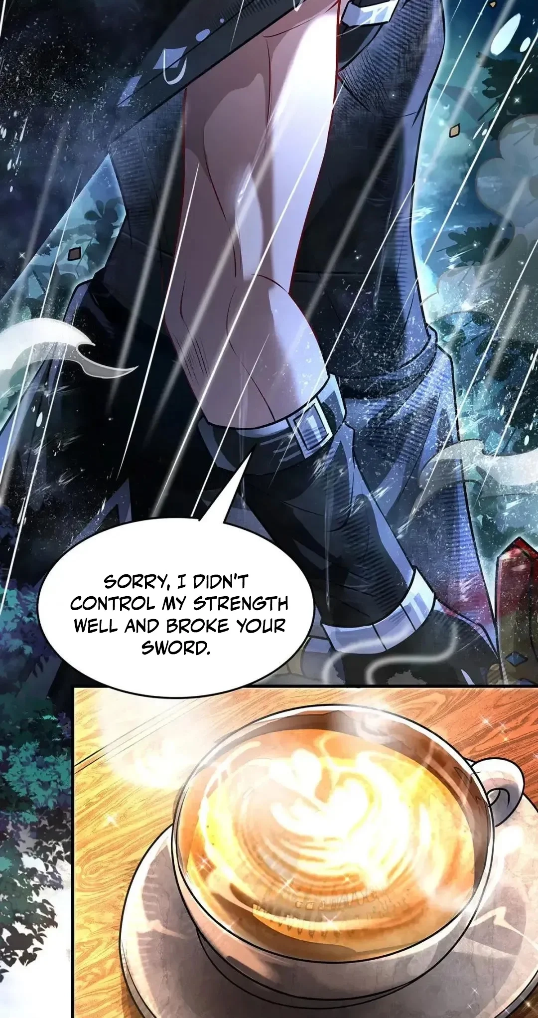 My Female Apprentices Are All Big Shots From the Future Chapter 404 page 53 - 