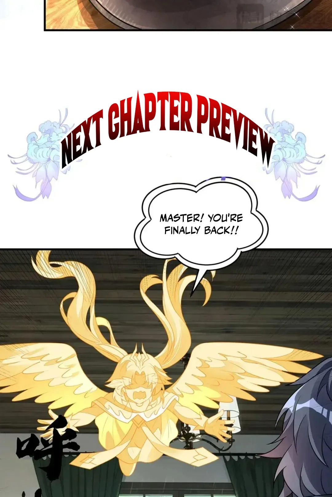 My Female Apprentices Are All Big Shots From the Future Chapter 404 page 54 - 