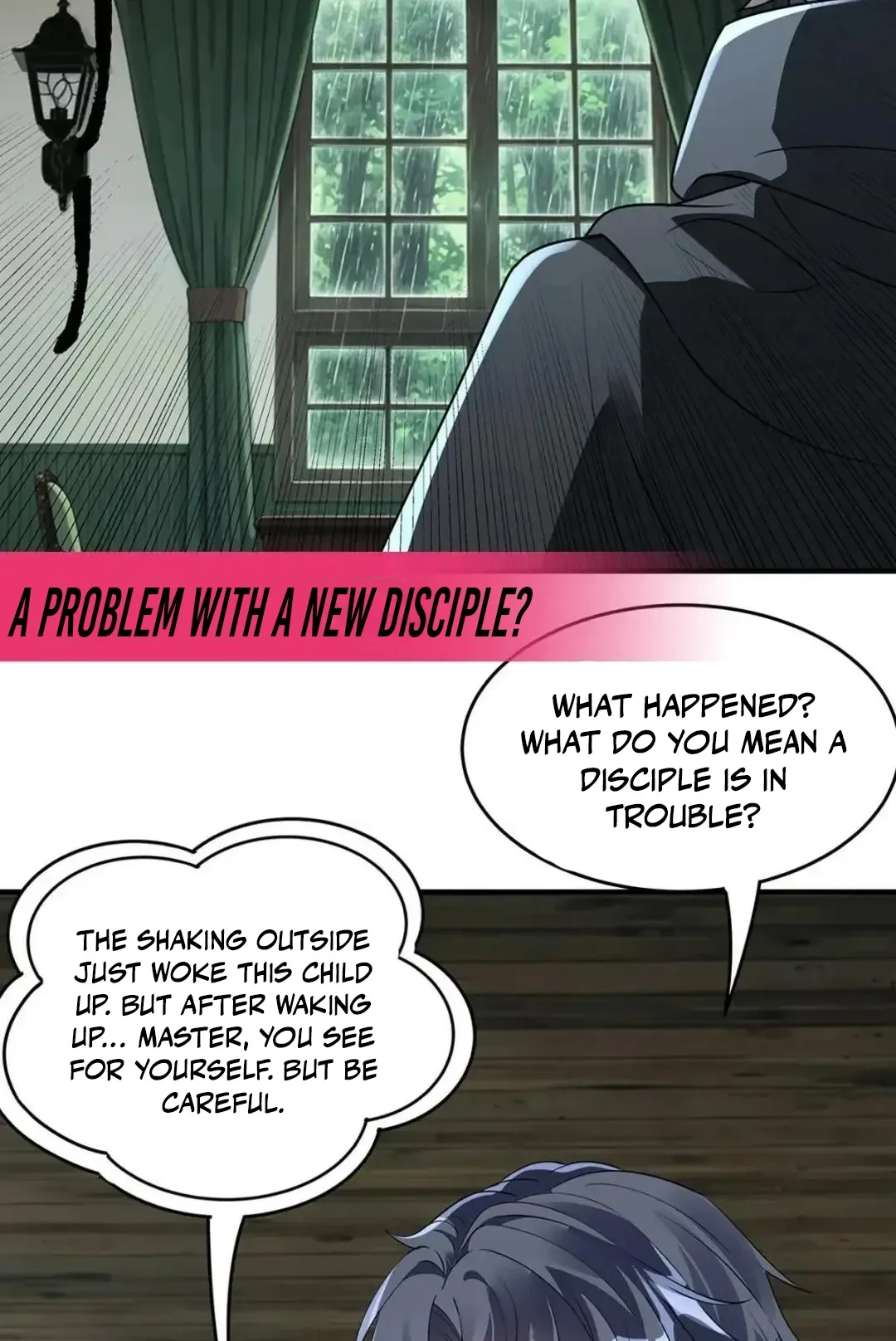 My Female Apprentices Are All Big Shots From the Future Chapter 404 page 55 - 
