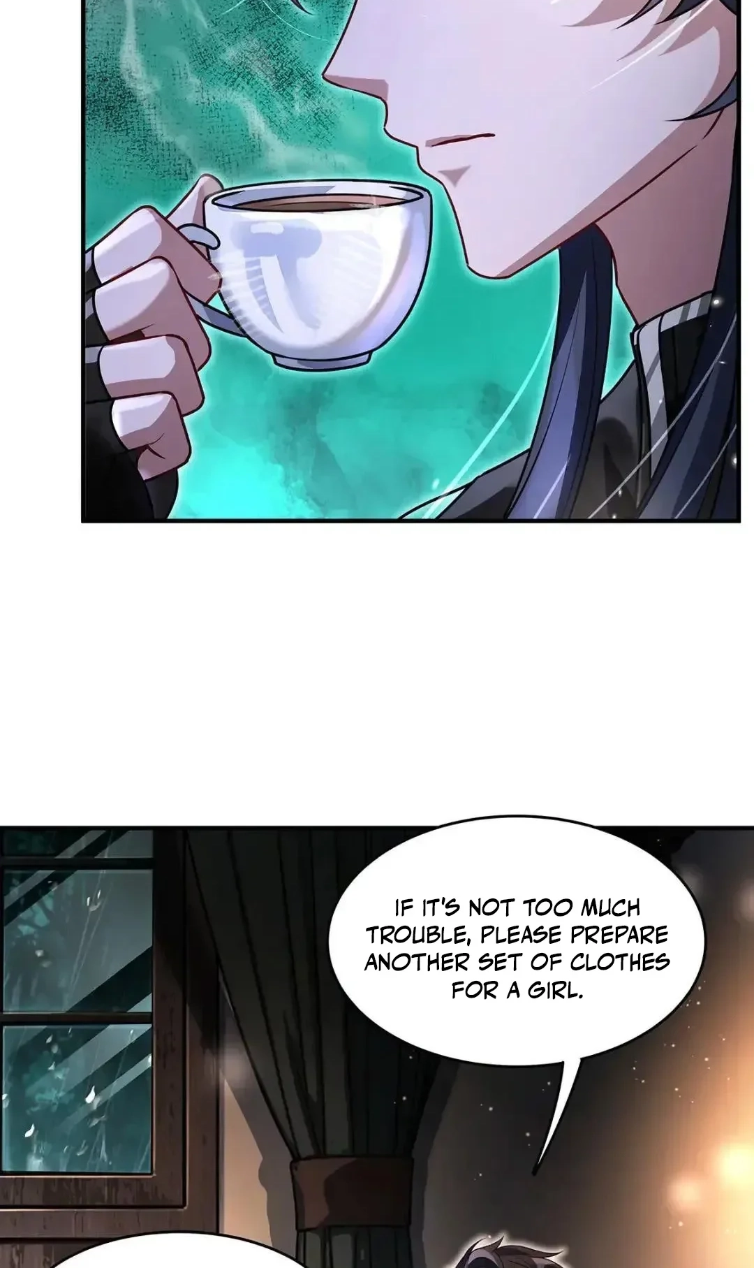 My Female Apprentices Are All Big Shots From the Future Chapter 404 page 7 - 