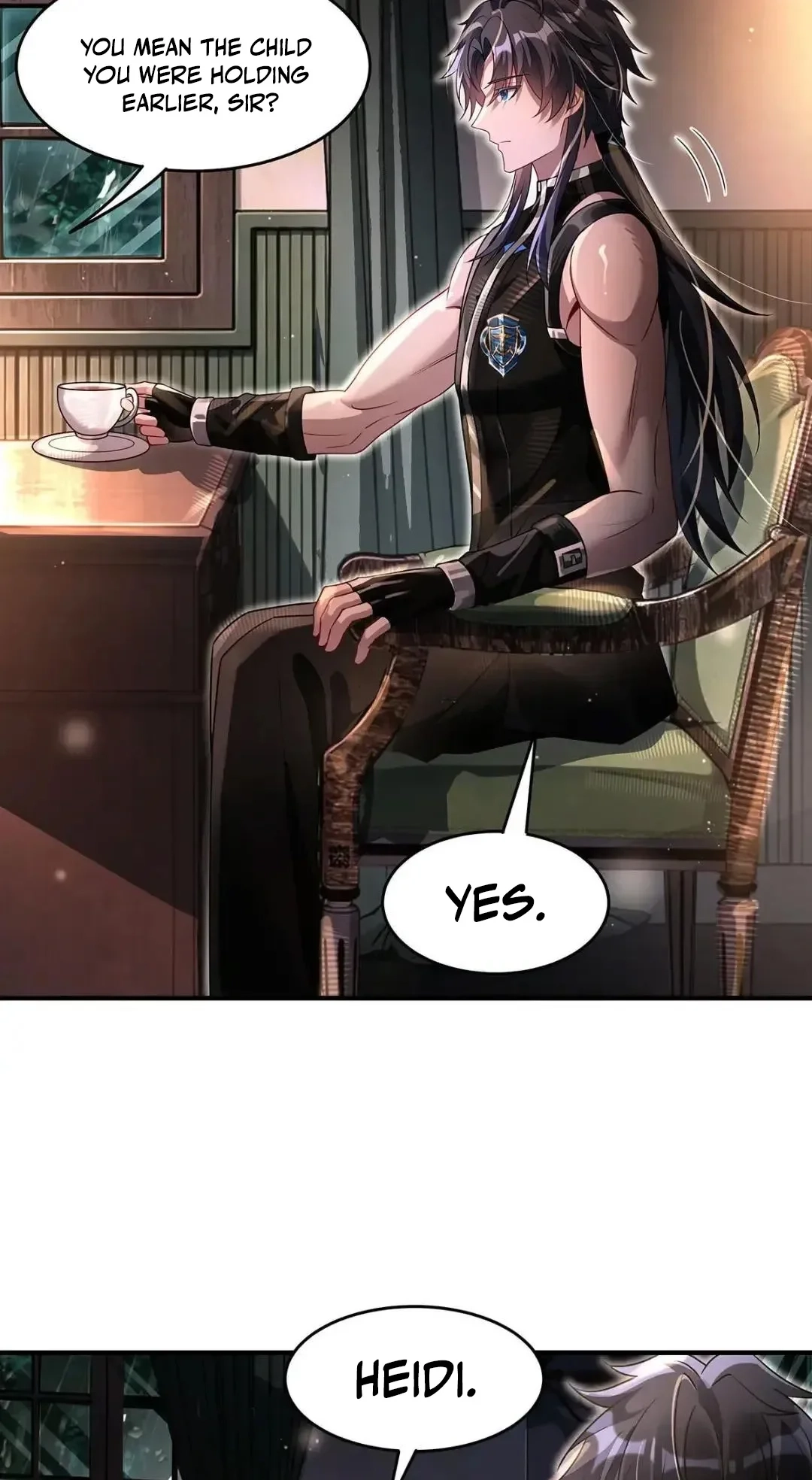 My Female Apprentices Are All Big Shots From the Future Chapter 404 page 8 - 
