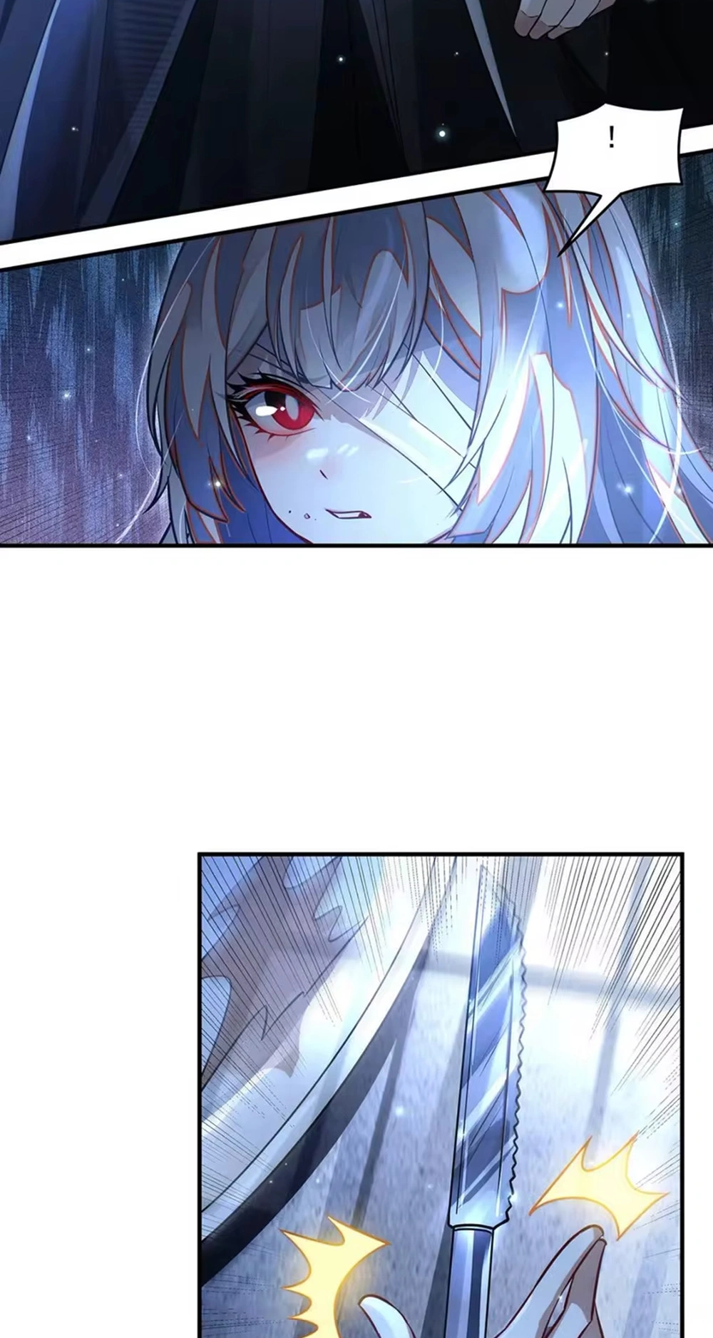 My Female Apprentices Are All Big Shots From the Future Chapter 405 page 25 - 