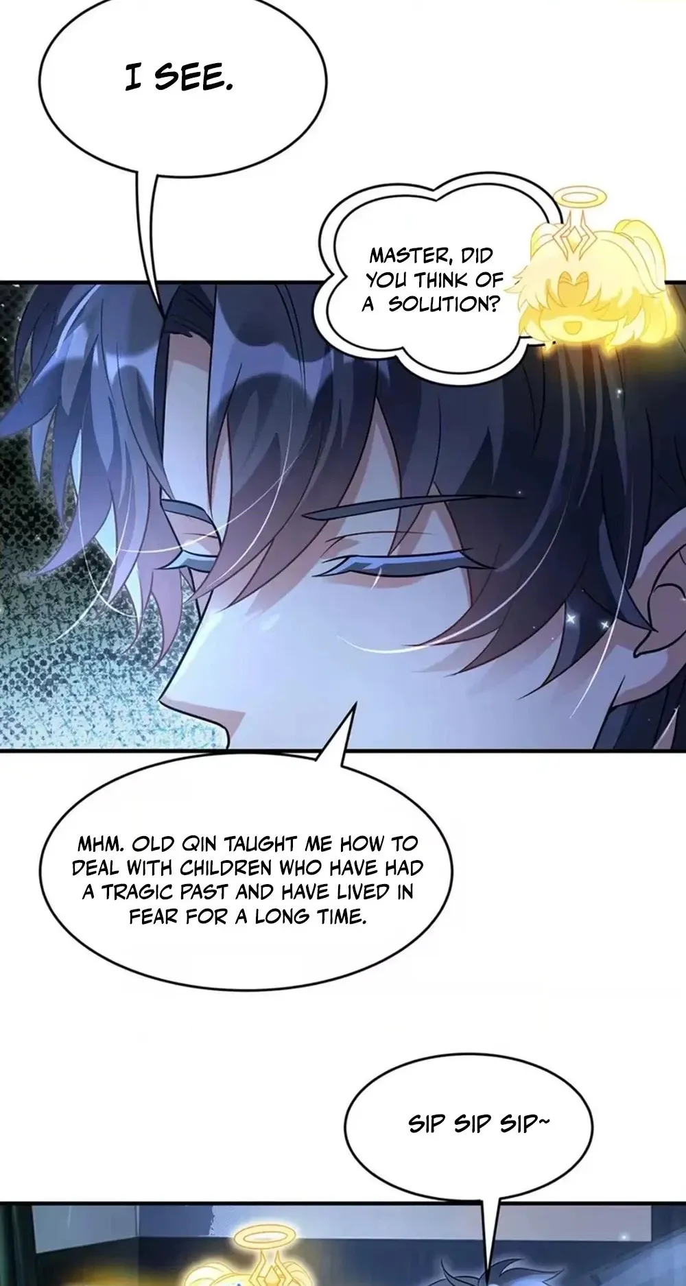 My Female Apprentices Are All Big Shots From the Future Chapter 405 page 30 - 