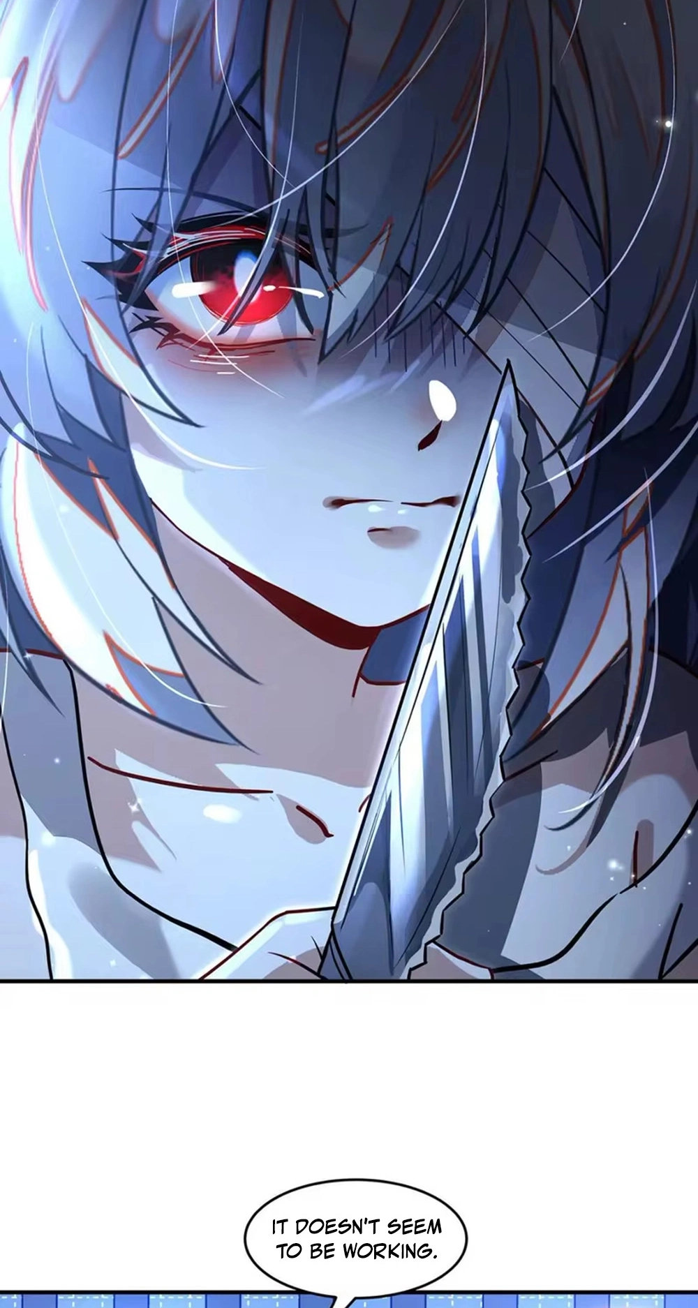 My Female Apprentices Are All Big Shots From the Future Chapter 405 page 32 - 