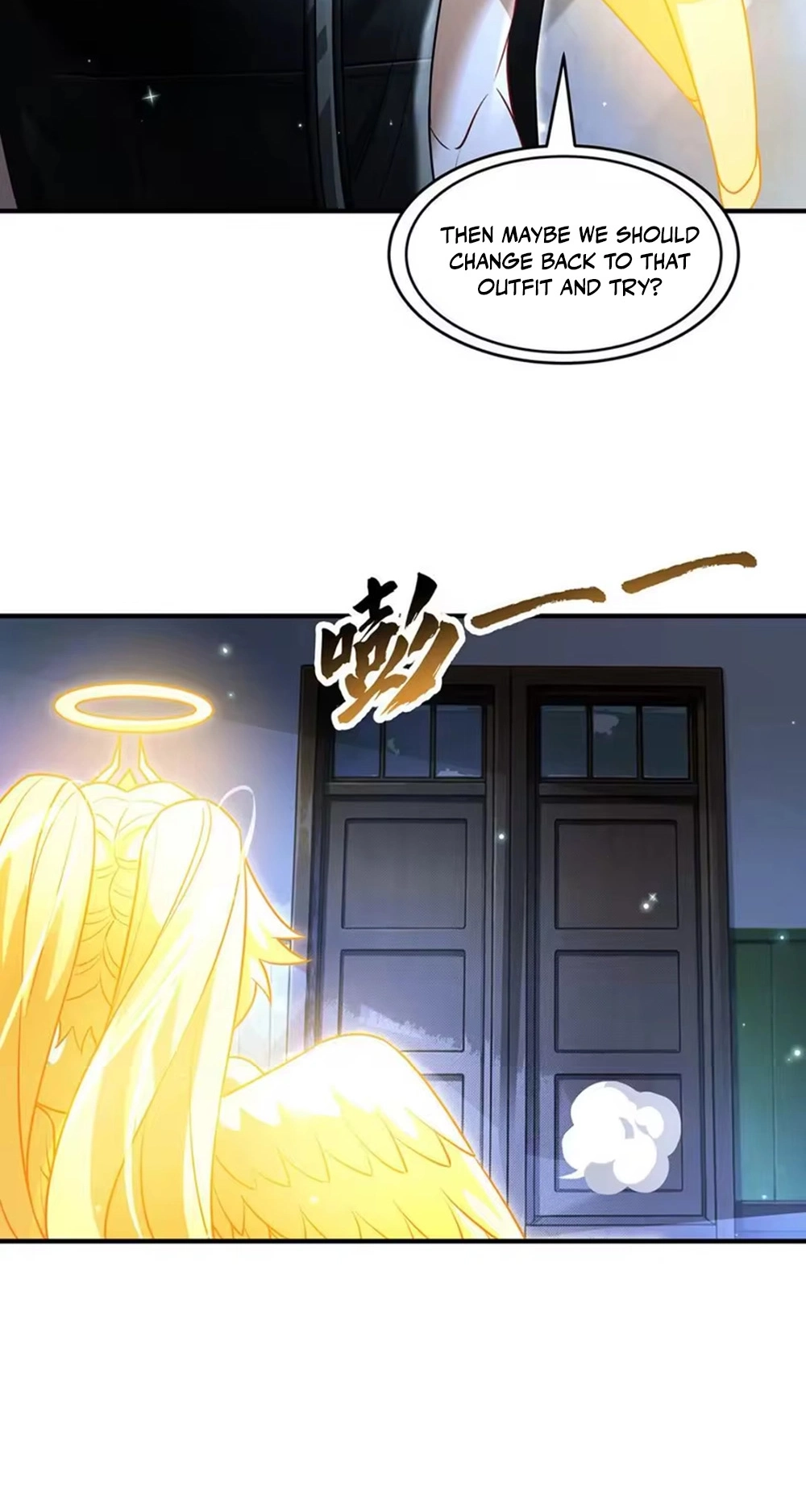 My Female Apprentices Are All Big Shots From the Future Chapter 405 page 36 - 