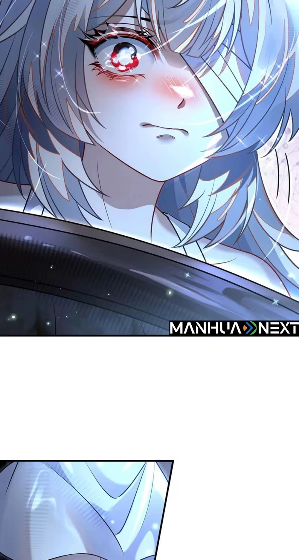 My Female Apprentices Are All Big Shots From the Future Chapter 405 page 38 - 