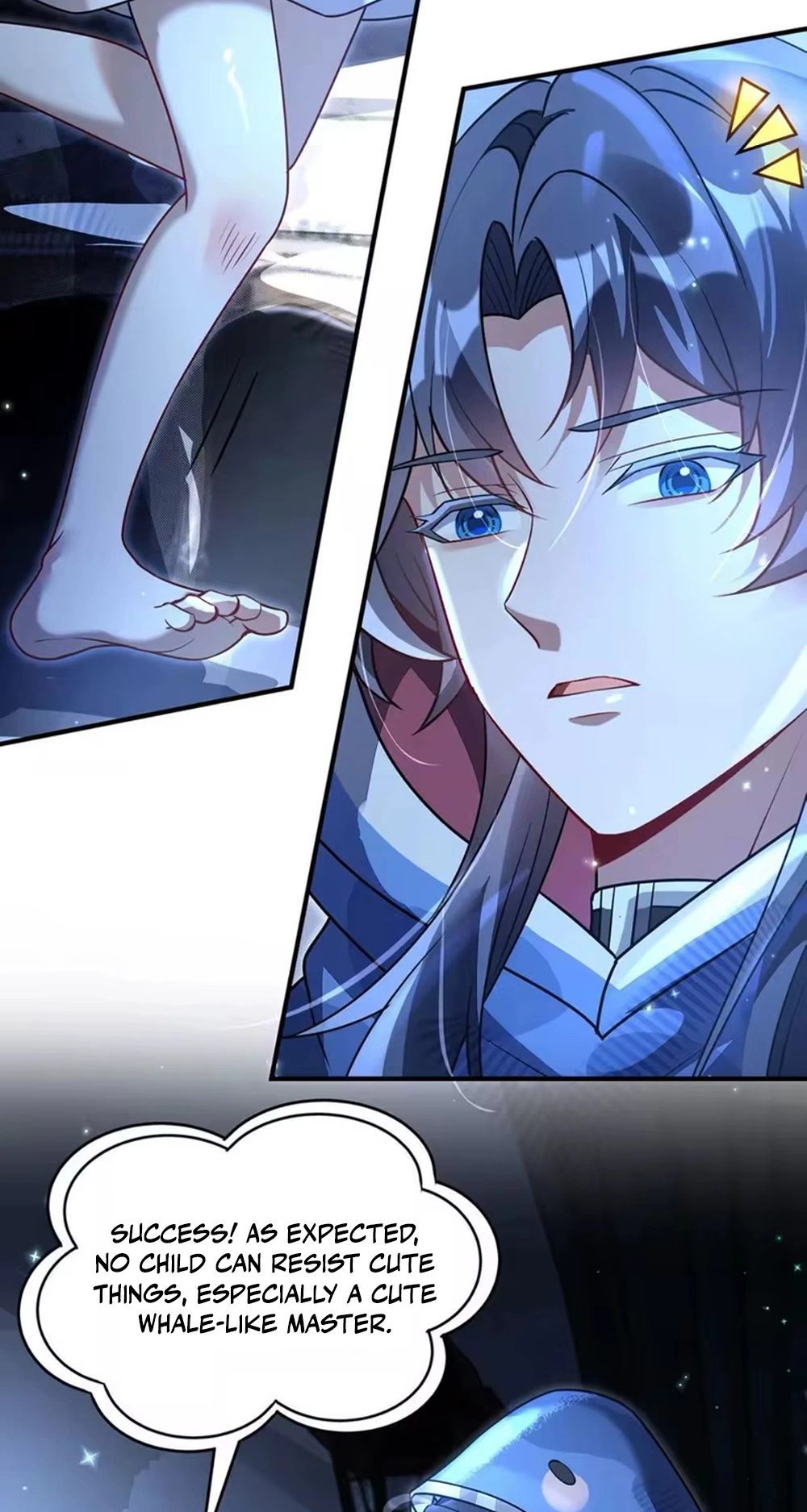 My Female Apprentices Are All Big Shots From the Future Chapter 405 page 39 - 