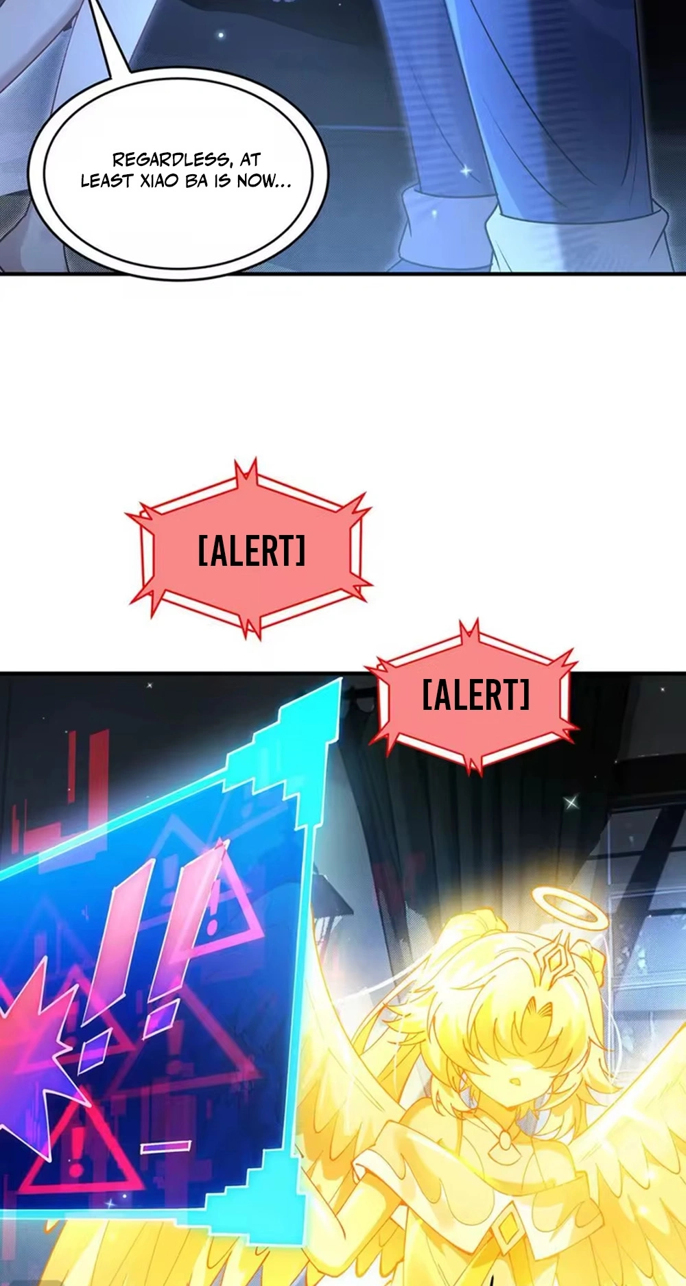 My Female Apprentices Are All Big Shots From the Future Chapter 405 page 41 - 