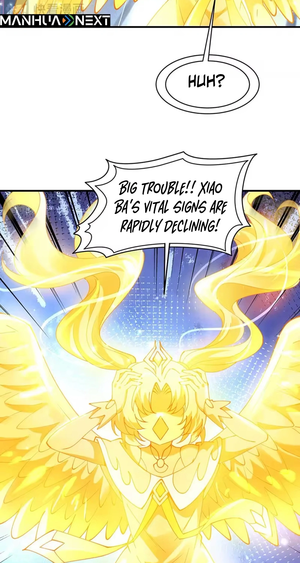 My Female Apprentices Are All Big Shots From the Future Chapter 405 page 42 - 