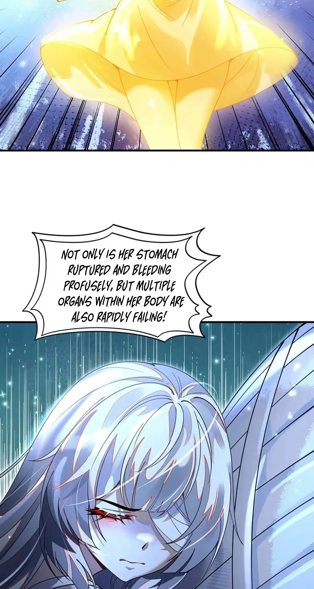 My Female Apprentices Are All Big Shots From the Future Chapter 405 page 43 - 