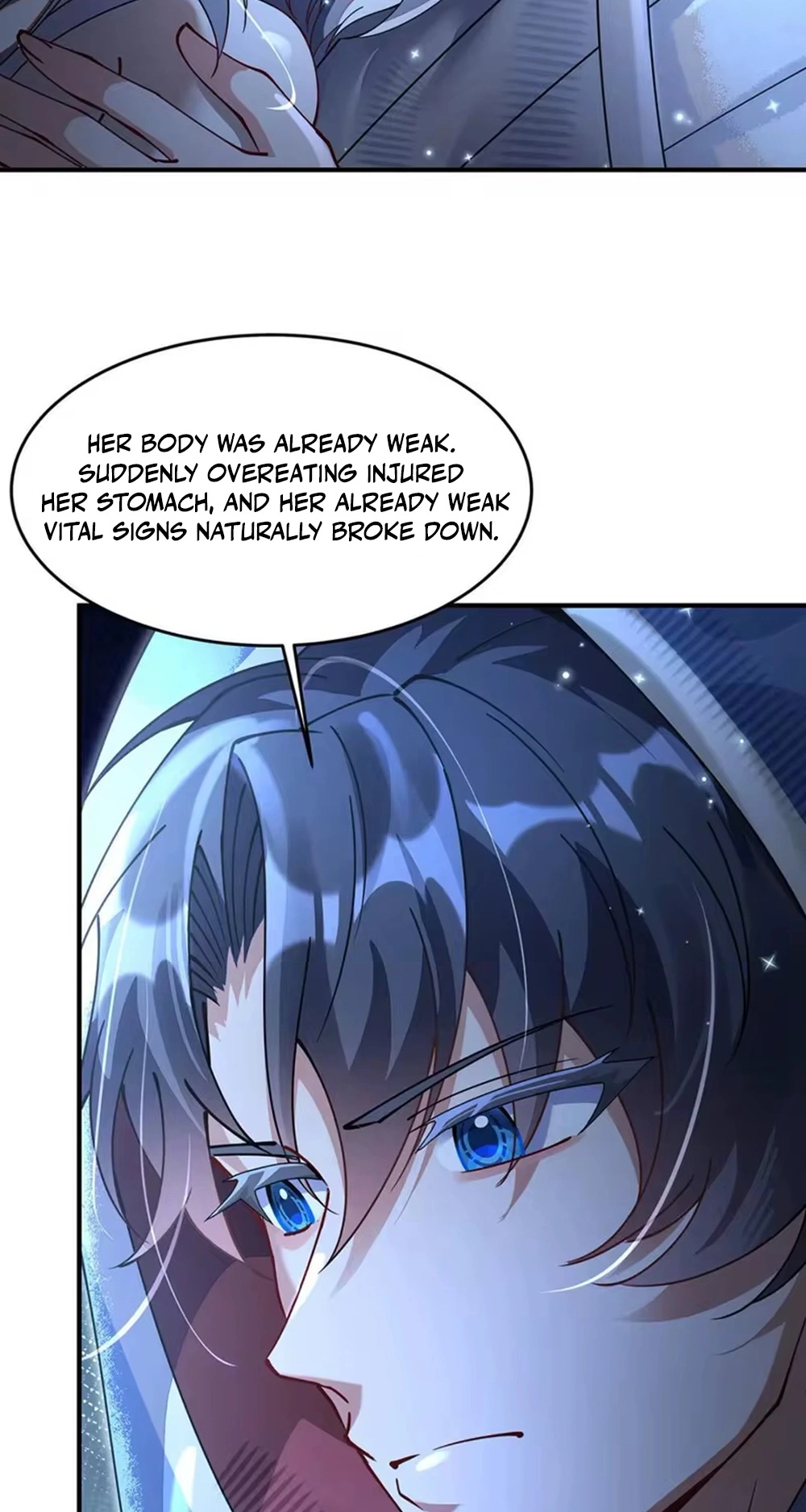 My Female Apprentices Are All Big Shots From the Future Chapter 405 page 44 - 