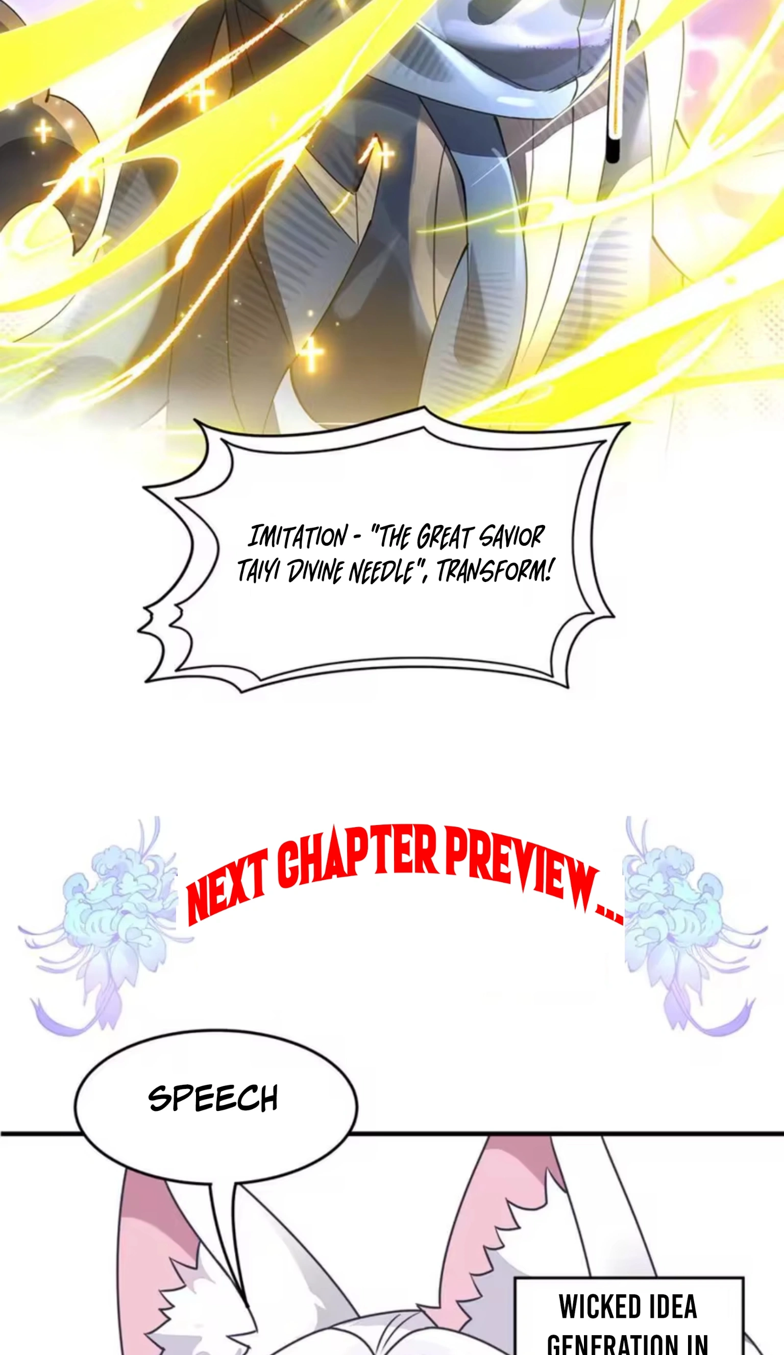 My Female Apprentices Are All Big Shots From the Future Chapter 405 page 49 - 