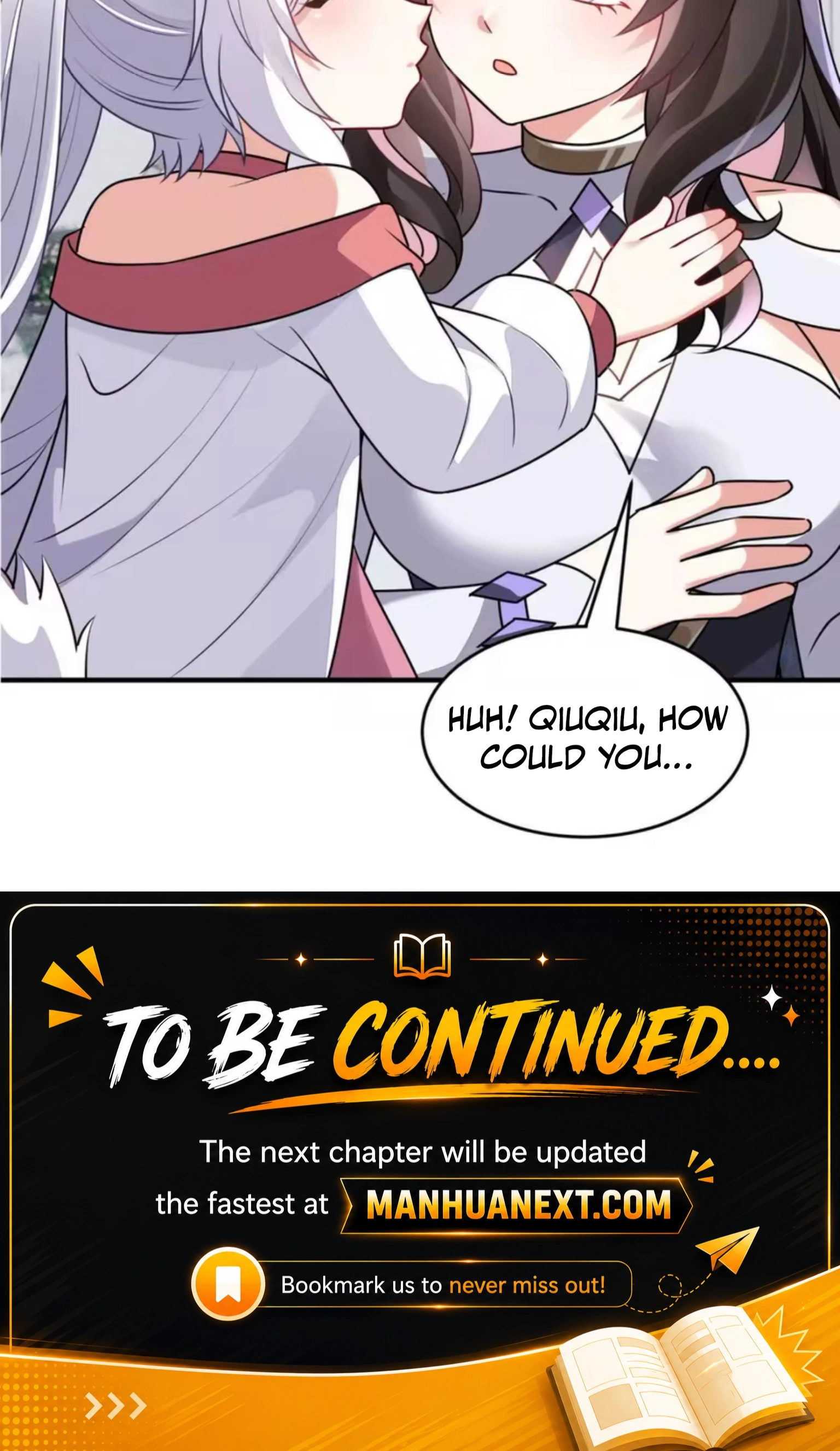 My Female Apprentices Are All Big Shots From the Future Chapter 405 page 51 - 