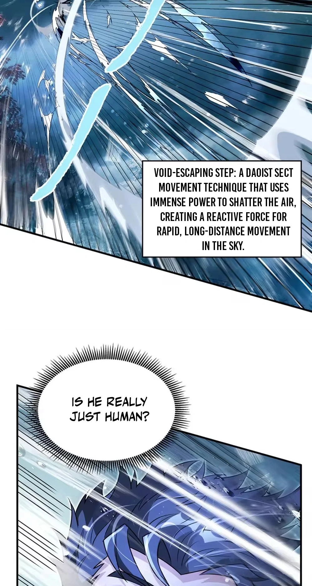 My Female Apprentices Are All Big Shots From the Future Chapter 405 page 9 - 