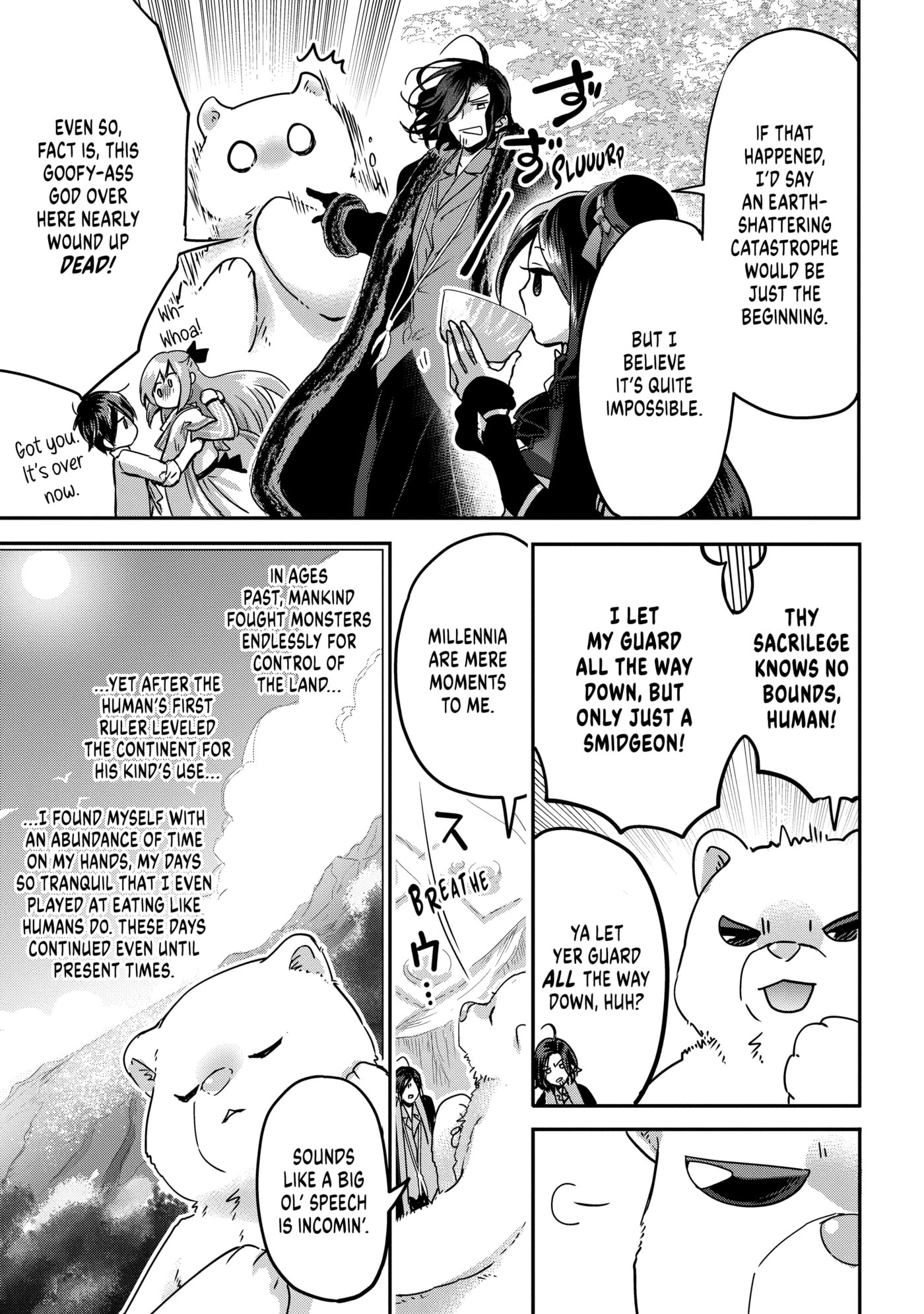 My Fiancé Cheated, But a New Love Rings! Chapter 0 page 168 - 