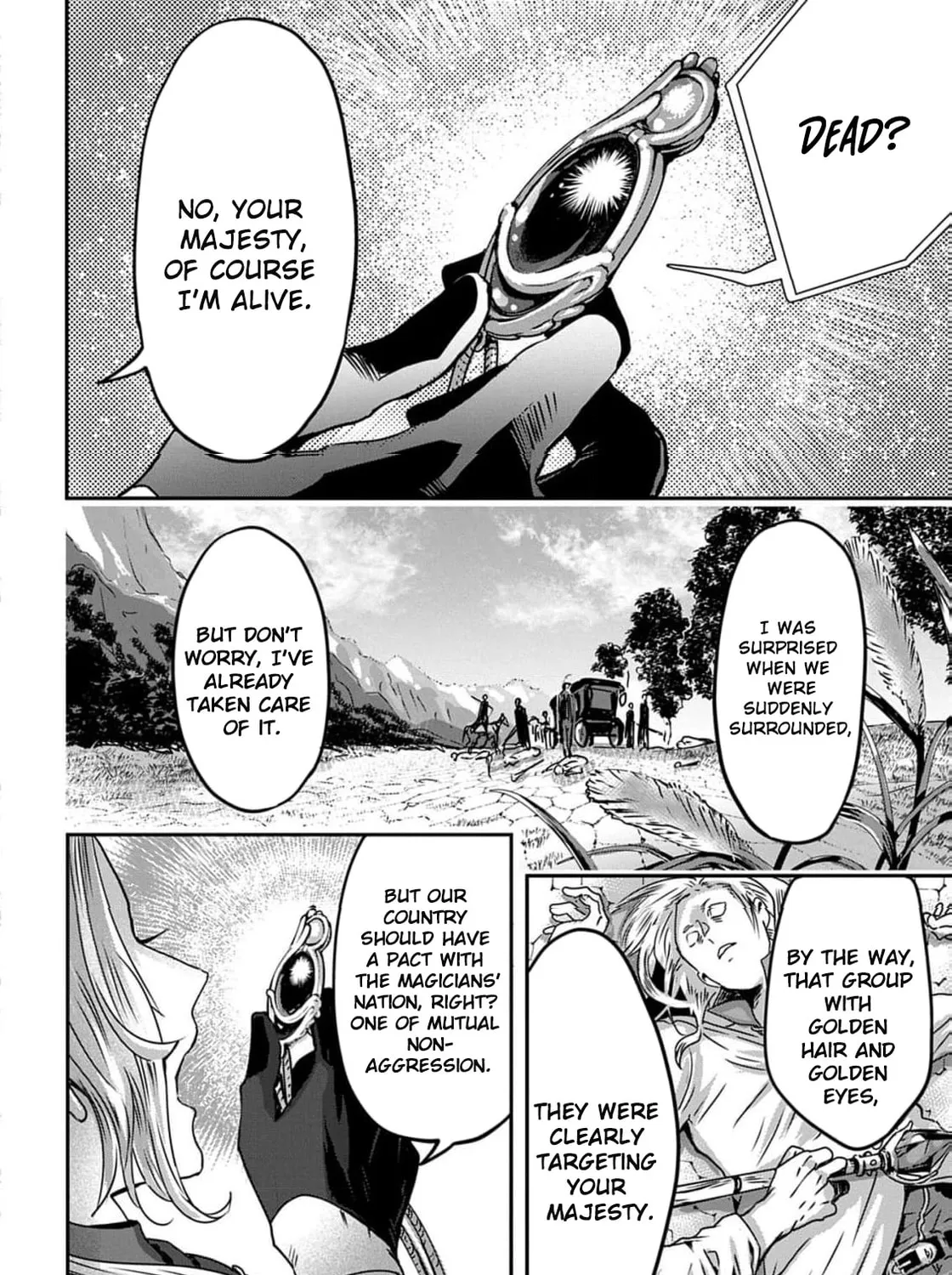 My Fiancé Cheated, But a New Love Rings! Chapter 21 page 9 - 