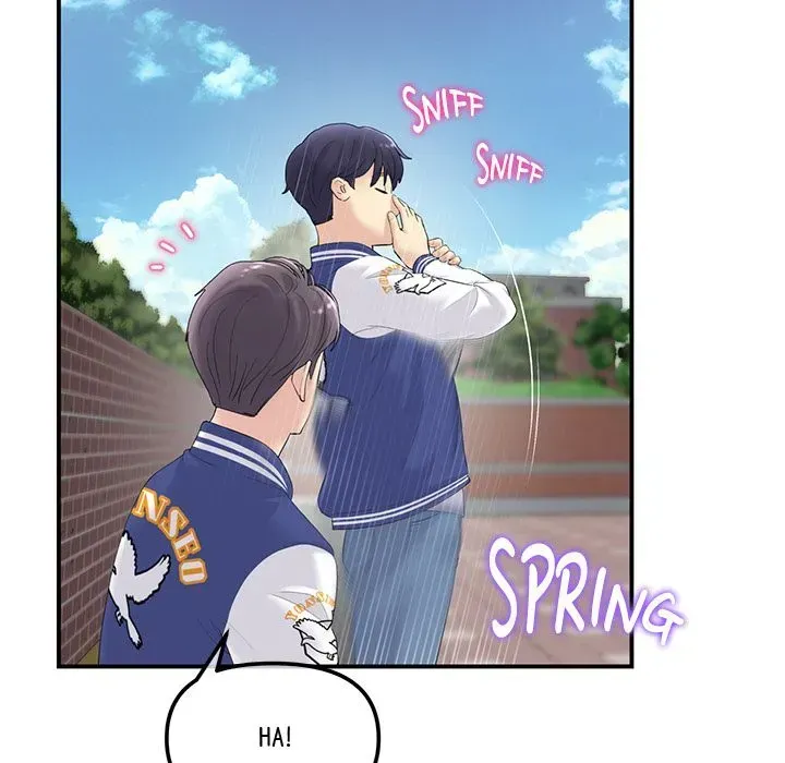Read My First and Last chapter 1 image 101 on Lezhin