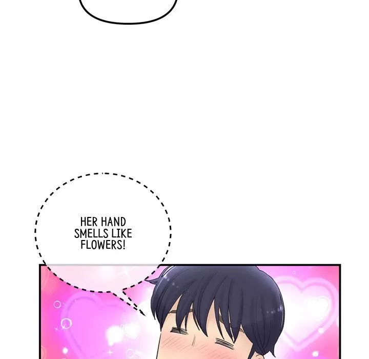 Read My First and Last chapter 1 image 102 on Lezhin