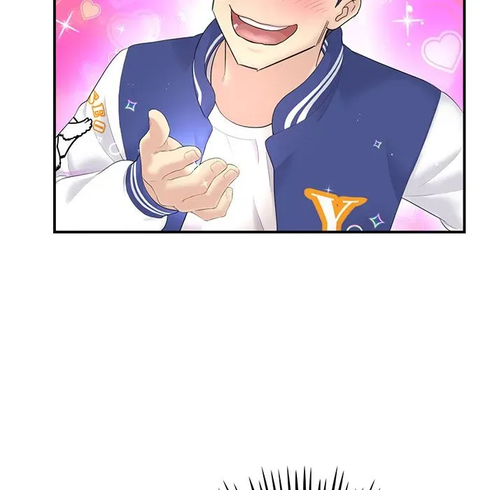 Read My First and Last chapter 1 image 103 on Lezhin