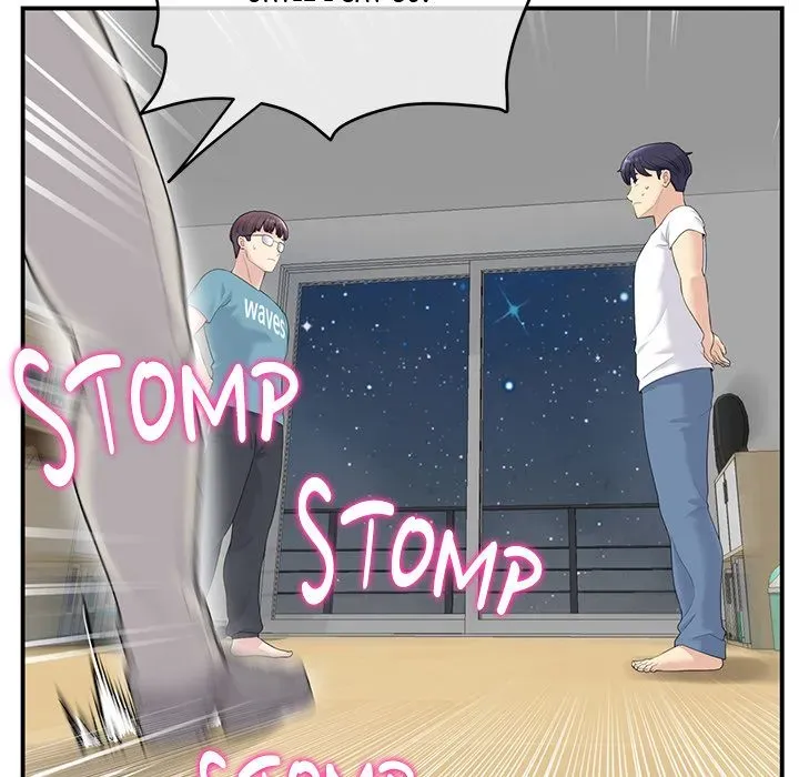 Read My First and Last chapter 1 image 113 on Lezhin