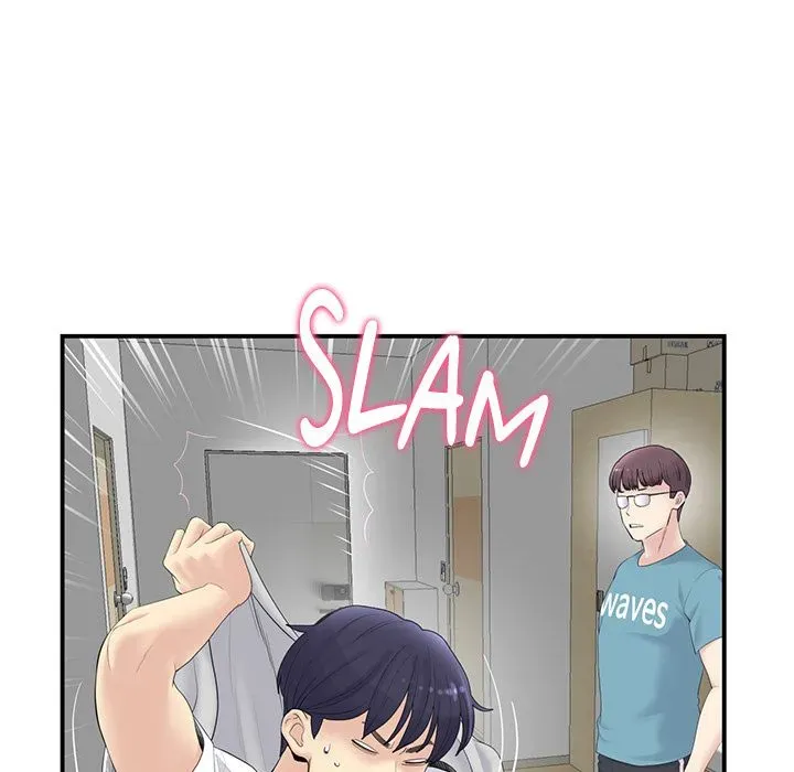 Read My First and Last chapter 1 image 118 on Lezhin