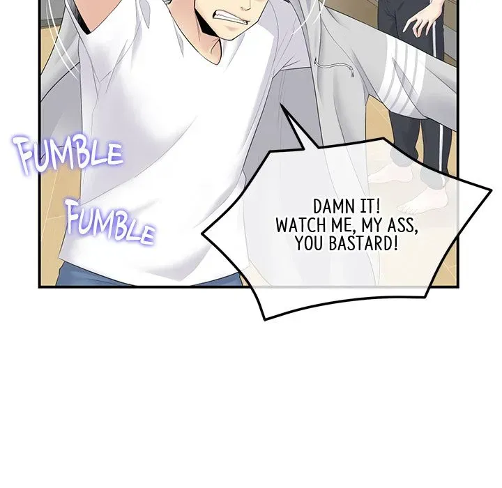 Read My First and Last chapter 1 image 119 on Lezhin