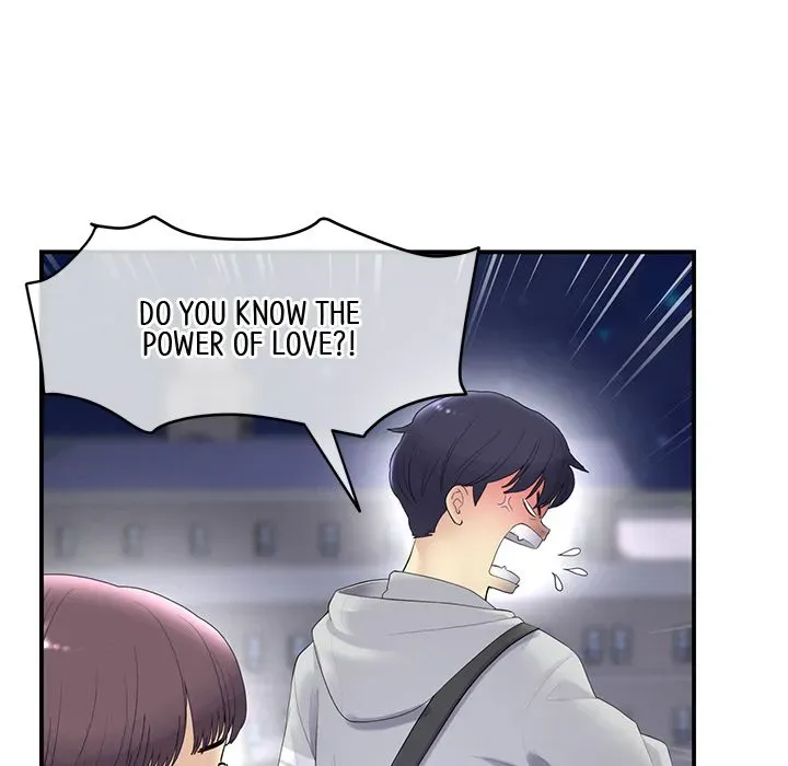 Read My First and Last chapter 1 image 122 on Lezhin