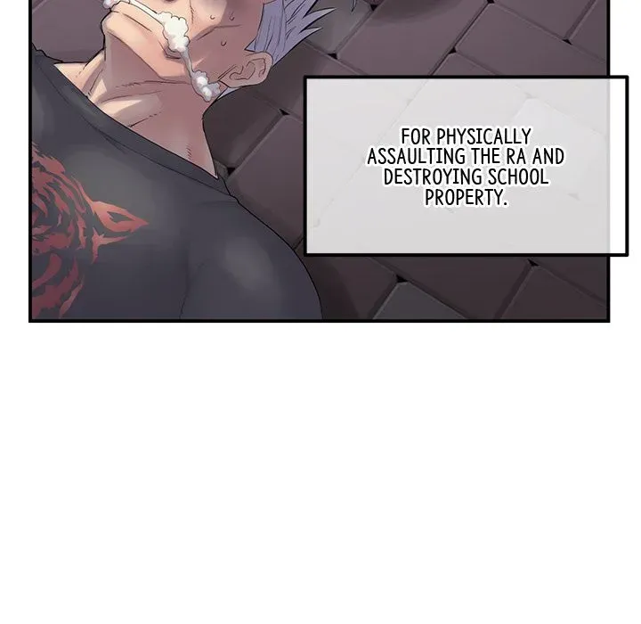 Read My First and Last chapter 1 image 149 on Lezhin