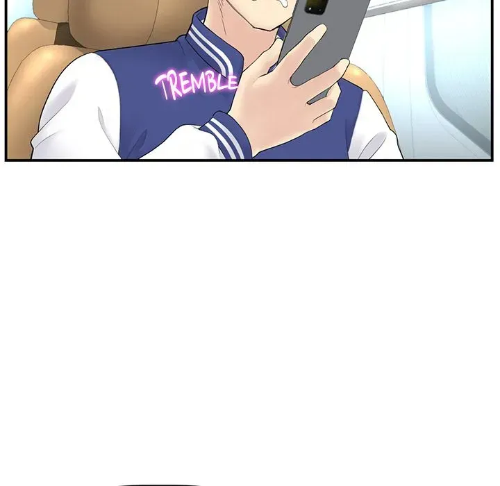 Read My First and Last chapter 1 image 161 on Lezhin