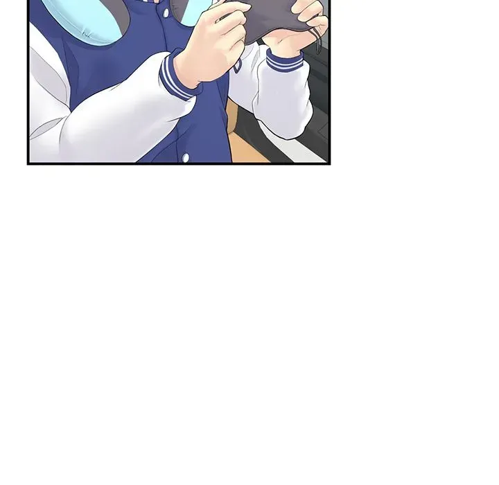Read My First and Last chapter 1 image 171 on Lezhin