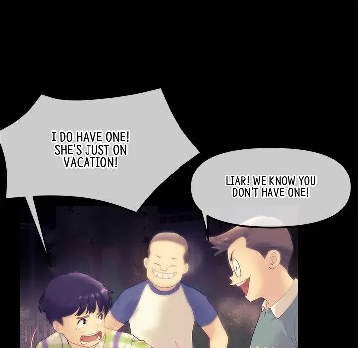 Read My First and Last chapter 1 image 177 on Lezhin