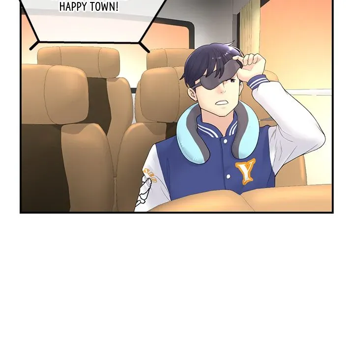 Read My First and Last chapter 1 image 192 on Lezhin
