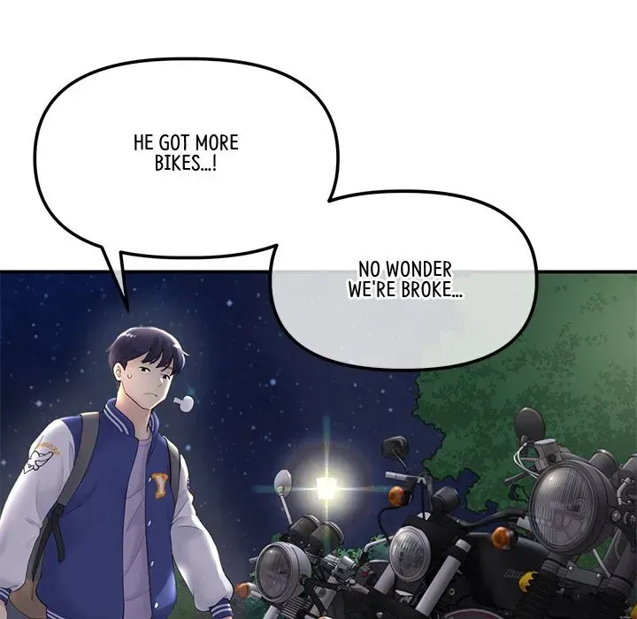 Read My First and Last chapter 1 image 203 on Lezhin