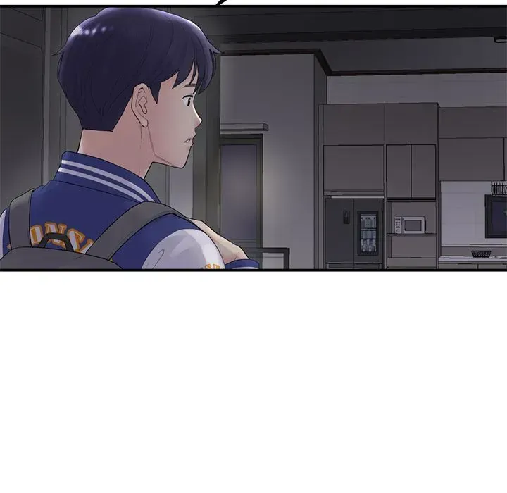 Read My First and Last chapter 1 image 207 on Lezhin