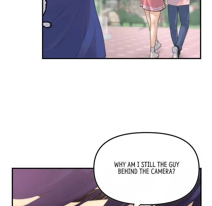 Read My First and Last chapter 1 image 21 on Lezhin