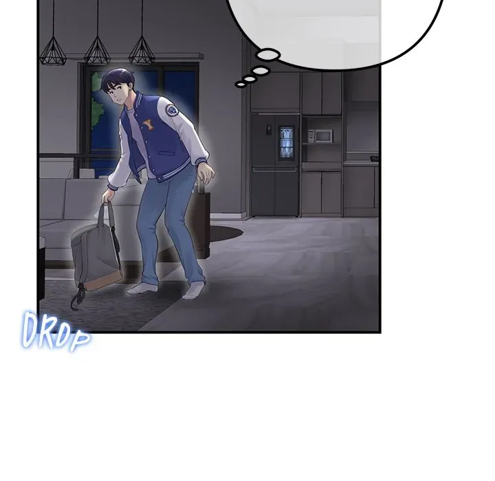 Read My First and Last chapter 1 image 210 on Lezhin