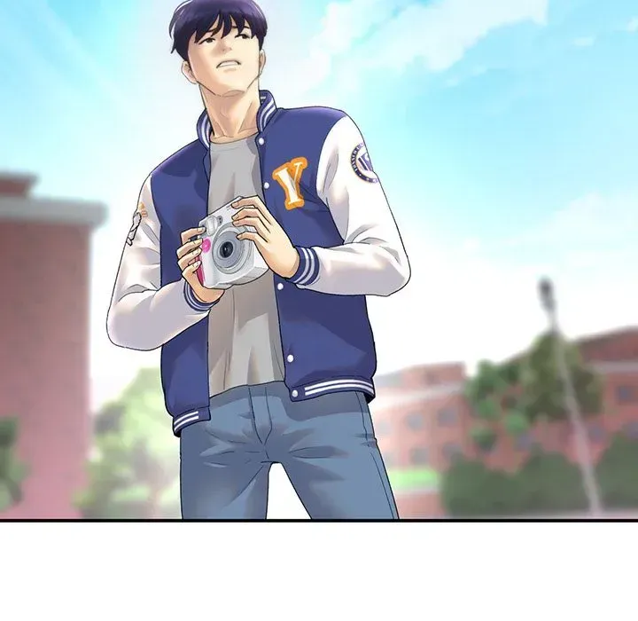 Read My First and Last chapter 1 image 24 on Lezhin