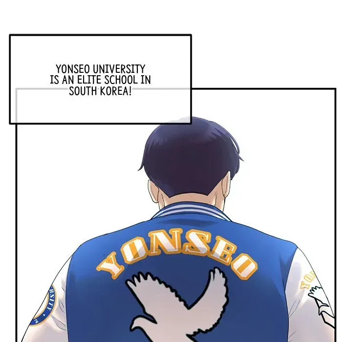 Read My First and Last chapter 1 image 25 on Lezhin