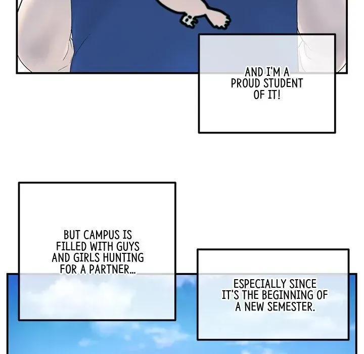 Read My First and Last chapter 1 image 26 on Lezhin