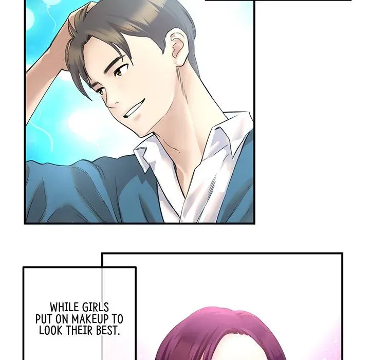 Read My First and Last chapter 1 image 29 on Lezhin