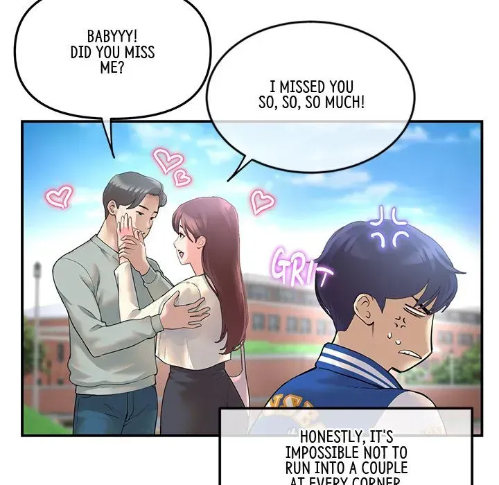 Read My First and Last chapter 1 image 31 on Lezhin