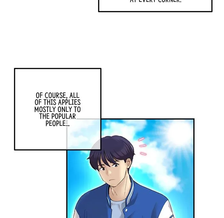 Read My First and Last chapter 1 image 32 on Lezhin