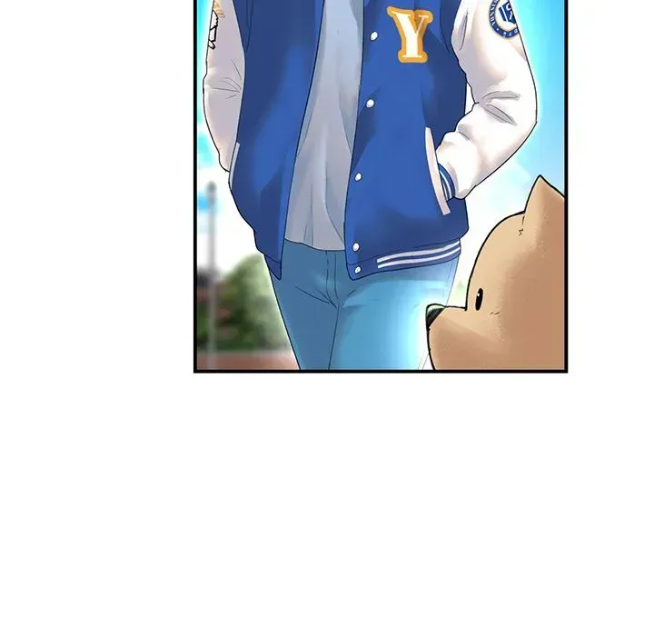 Read My First and Last chapter 1 image 33 on Lezhin