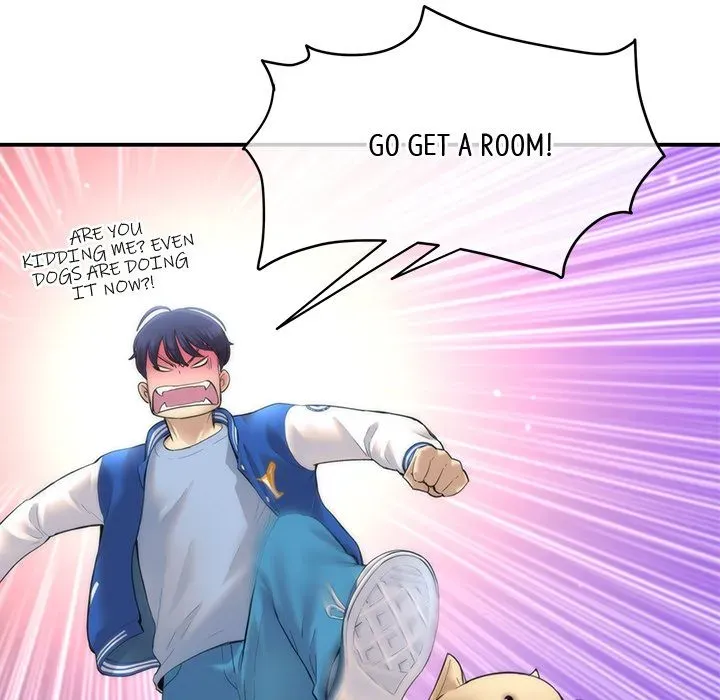 Read My First and Last chapter 1 image 36 on Lezhin