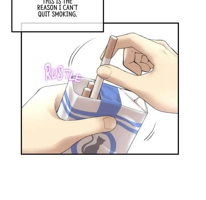 Read My First and Last chapter 1 image 38 on Lezhin