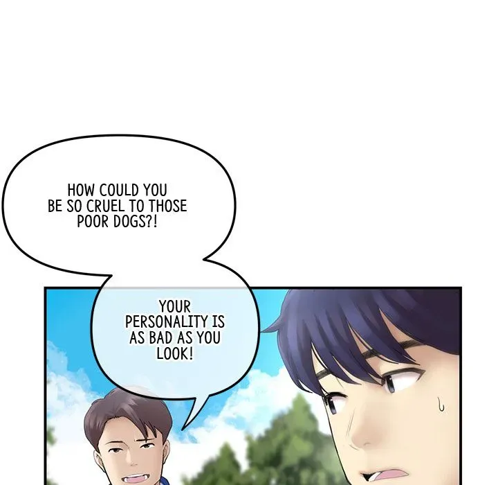 Read My First and Last chapter 1 image 39 on Lezhin