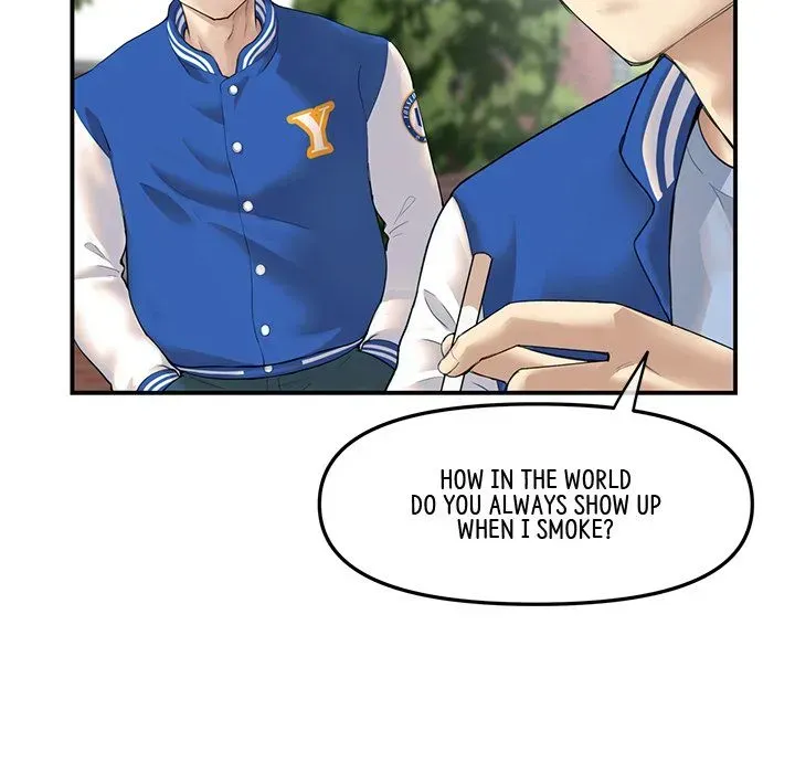 Read My First and Last chapter 1 image 40 on Lezhin